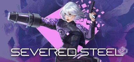 断钢 v5.7（Severed Steel）免安装中文版...