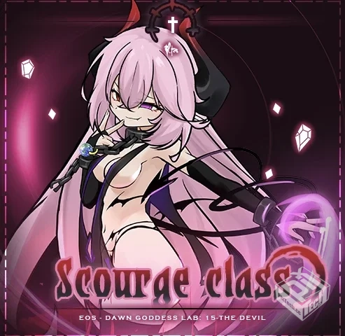 少女地牢【暗黑地牢】V2 已整合大量角色MOD...