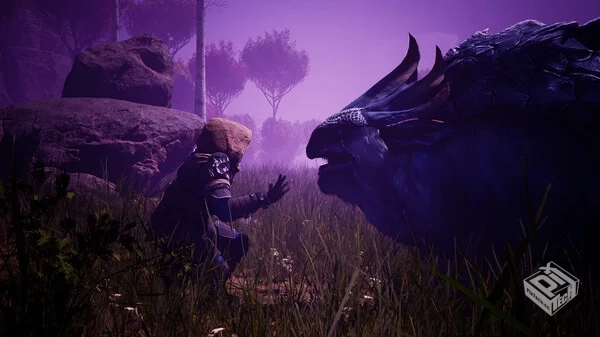 翼星求生|官方中文|Build.19288999+狩猎传...