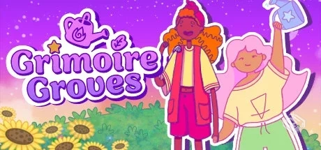 魔法书小树林|魔法书林|魔导森林（Grimoire...