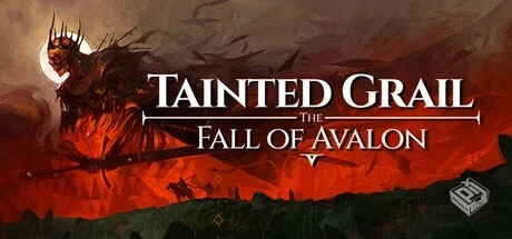 污痕圣杯 阿瓦隆的陨落 v1.06a 全DLC 免安...