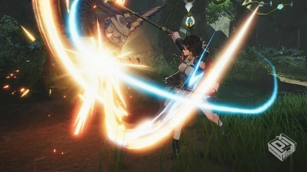 优米雅的炼金工房|豪华中文|Build.18805569...