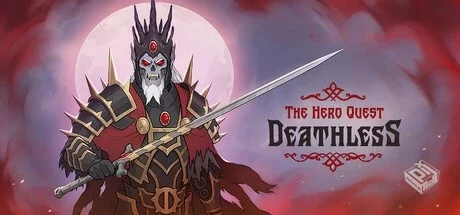 不死英雄任务|不死之神 v1.2.2.31101（Deat...