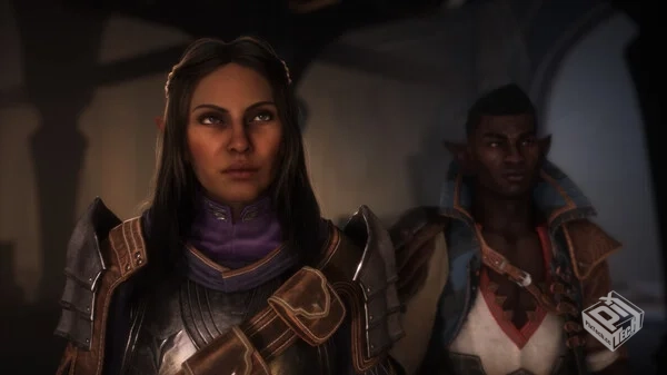 龙腾世纪™ 影障守护者|豪华中文|Build.187...