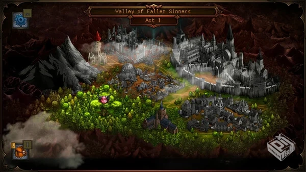 罪恶屠戮者 第八宗罪|豪华中文|Build.19291...