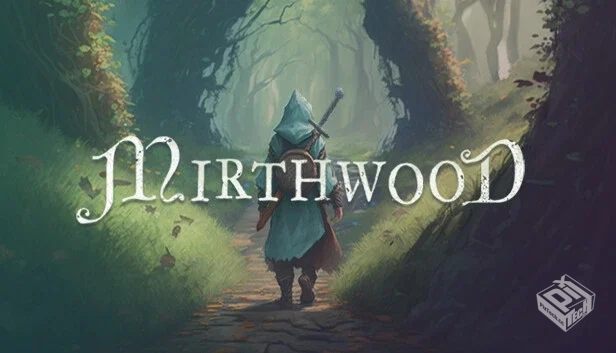 欢愉森林 Mirthwood|官方中文|Build.193360...
