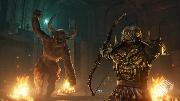 上古卷轴IV 湮灭重制版|豪华中文|Build.191...