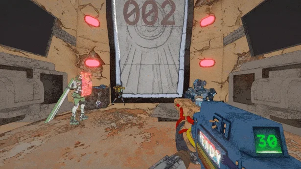 灭菌小队 Mycopunk v1.0.0 免安装中文版...