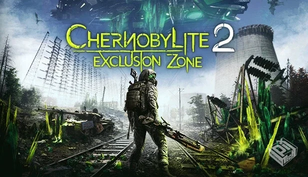 切尔诺贝利人2 禁区|豪华中文|Build.186766...