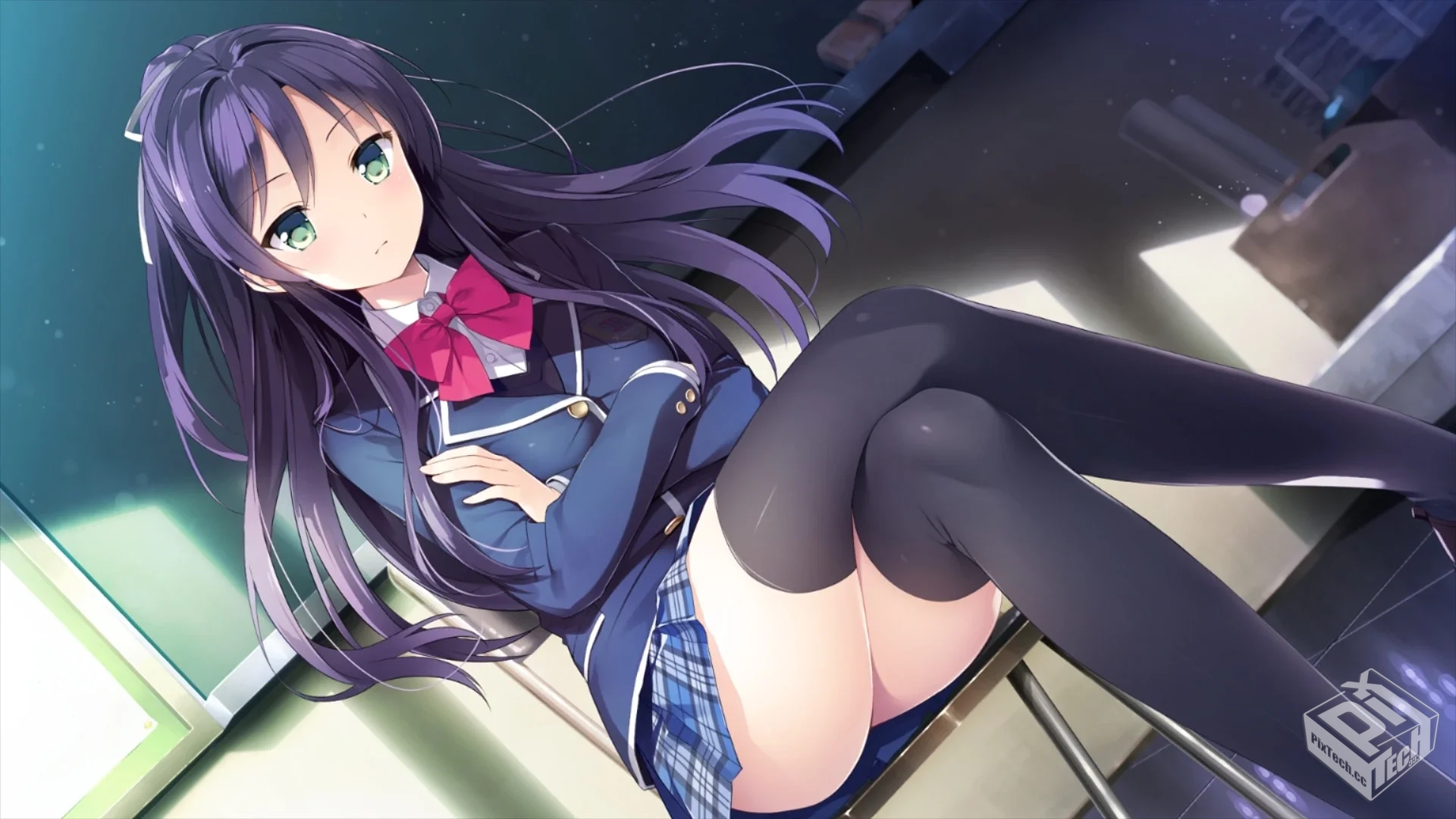 【想要传达给你的爱恋】STEAM版 官方中文 ...