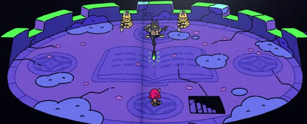 勇敢小骑士 The Plucky Squire v1.50.17 免...