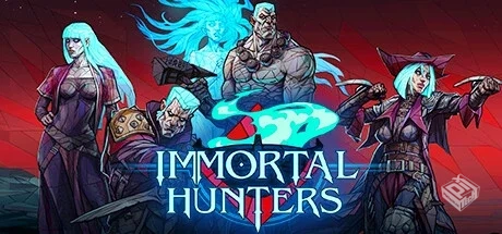 不朽猎手（Immortal Hunters）免安装中文版...
