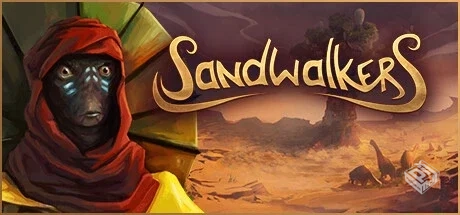 沙行者 v1.2.4（Sandwalkers）免安装中文版...