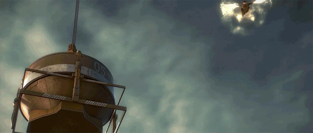 杀出重围:人类分裂/Deus Ex: Mankind Divid...