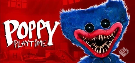 波比的游戏时间/罂粟花游戏时间/Poppy Play...