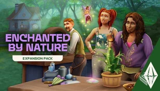 模拟人生4|豪华中文|V1.116.232.1030-自然...