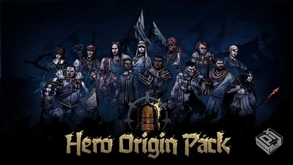 暗黑地牢2 王国模式|豪华中文|V2.02.79122-...