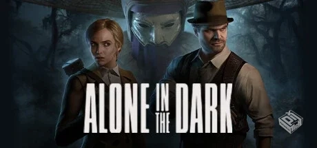 鬼屋魔影：重制版 v1.05（Alone in the Dar...