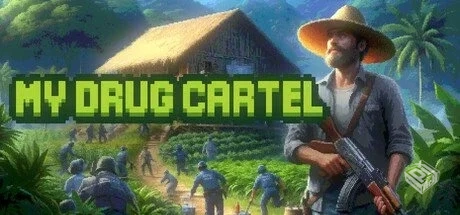 我的毒枭集团 Build.18732727【My Drug Car...