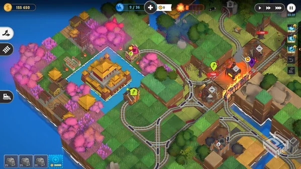 火车山谷 起源|官方中文|Build.19361233+全...