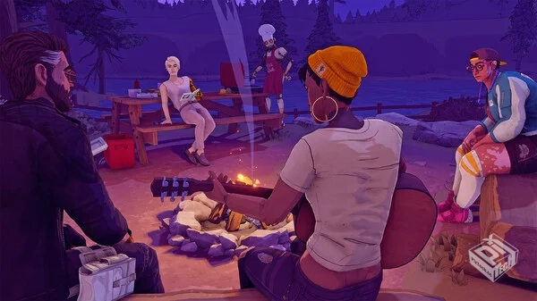 尘路之旅 DUSTBORN|官方中文|Build.1913400...