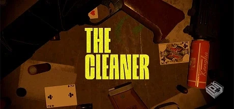 杀手 v1.0.0（The Cleaner）免安装中文版...