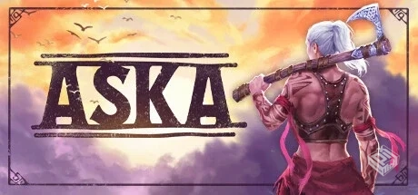 阿斯卡 v1.15.010725 单机+联机【ASKA】免...