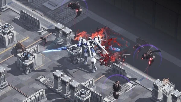 死环 二次冲击 Death Ring Second Impact|...