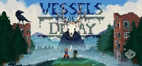 腐烂的容器|腐朽之器 v1.0.0【Vessels of D...