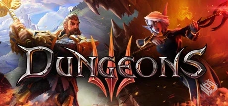 地下城3 v1.7（Dungeons 3）免安装中文版...