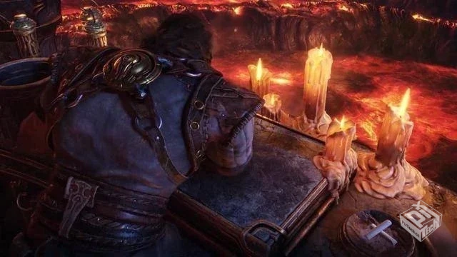 烈焰之刃 v1.3.4.0【Blades of Fire】免安...