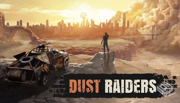 尘土掠袭者 Dust Raiders|豪华中文|Build.1...