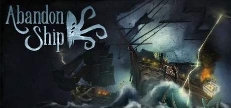 弃船逃生 v1.3.25779（Abandon Ship）免安...