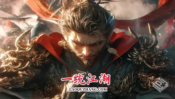 一统江湖|官方中文|Build.19240224+雪影残...