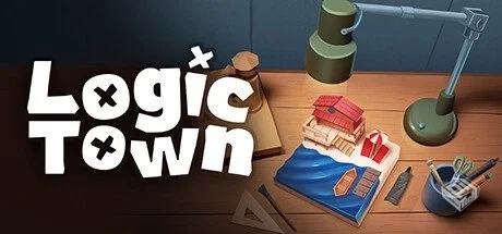 逻辑小镇 Build.18892309【Logic Town】免...