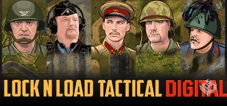 锁定负载战术 Build.12884396（Lock ‘n Lo...