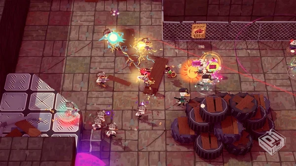 遗物猎人传说|官方中文|Build.19266605+全D...