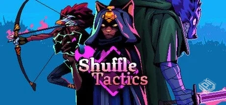 卡战奇谋【Shuffle Tactics】免安装中文版...