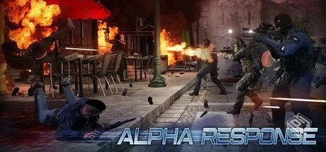 阿尔法反应 v0.1.2.220 单机+联机【Alpha R...