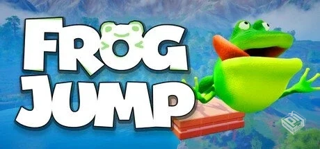 青蛙跳 v1.0.0【Frog Jump】免安装中文版【...