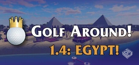 高尔夫运动！Build.15056944（Golf Around!...