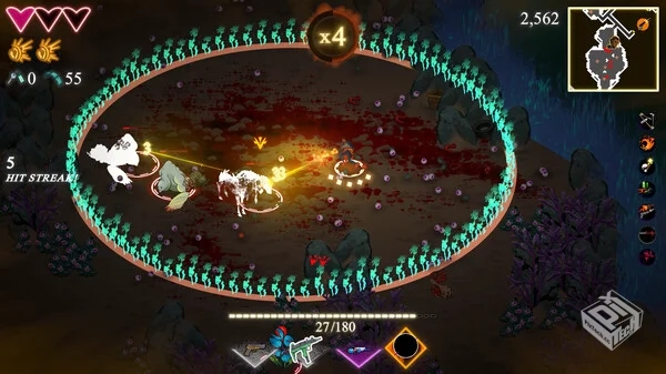 狂戮节奏 KILLBEAT|官方中文|Build.1931880...