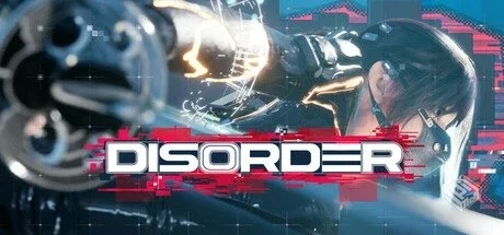 混乱2025 v20250527 送修改器【DISORDER 20...