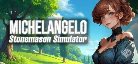 米开朗基罗:石匠模拟器 v1.0.7【Michelange...