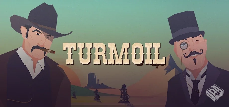 石油大亨/Turmoil Build.19093932|容量1.8G...