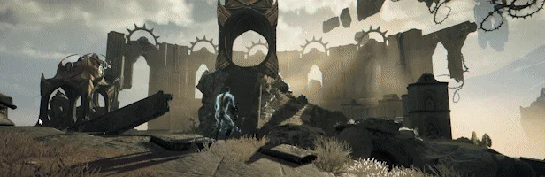 尘封大陆:沙之王国/Atlas Fallen: Reign Of...