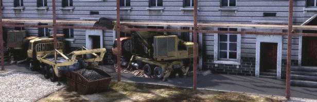 工人与资源:苏维埃共和国 Workers & Resour...