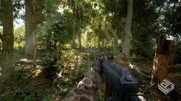 绝望禁区 DREADZONE|官方中文|Build.192931...