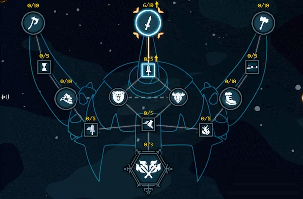 北欧之烬:诸神黄昏幸存者/Nordic Ashes: Su...