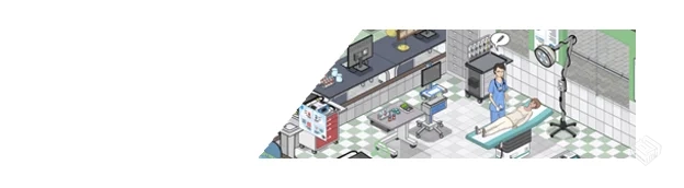医院计划/Project Hospital v1.2.23315|容...